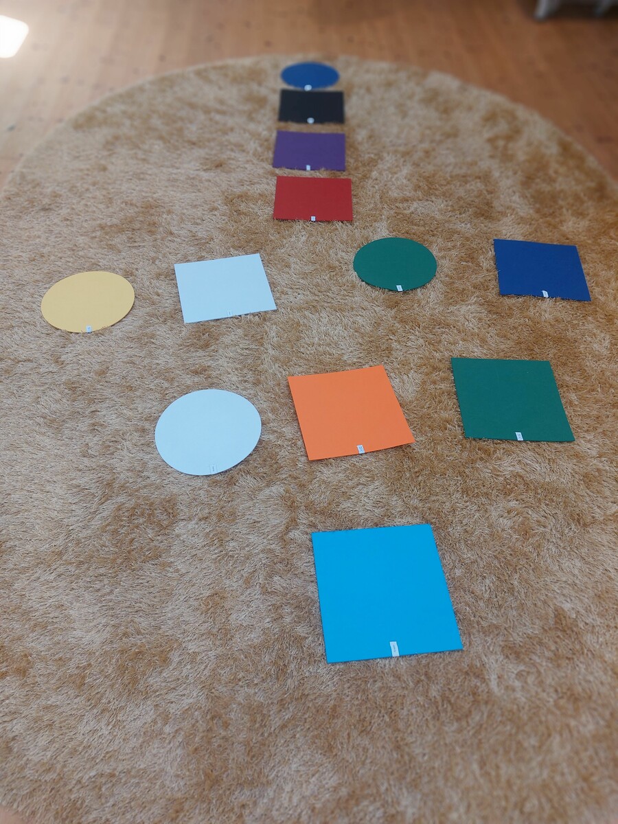 Afbeelding bij Individuele familie opstelling